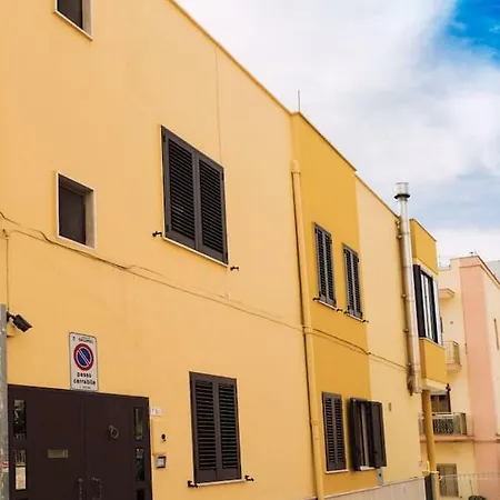 Casavacanze Di Paolo Gallipoli