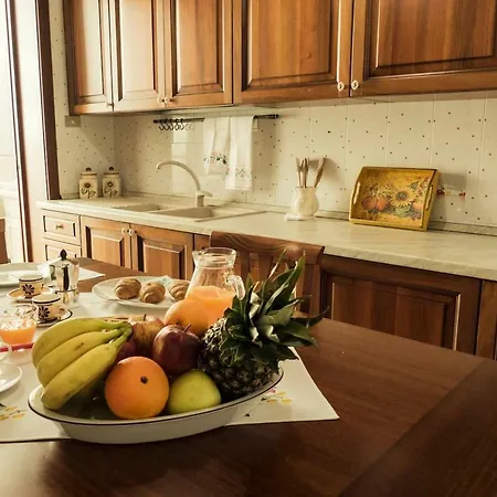 Casavacanze Di Paolo Holiday home