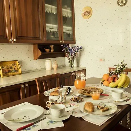 Casavacanze Di Paolo Holiday home Gallipoli