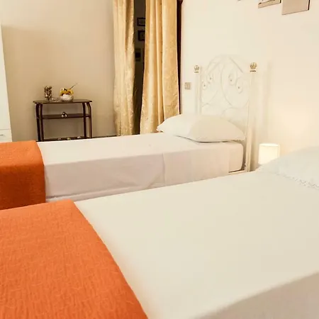 Casavacanze Di Paolo *