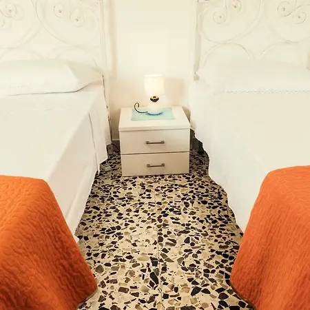 Holiday home Casavacanze Di Paolo Gallipoli