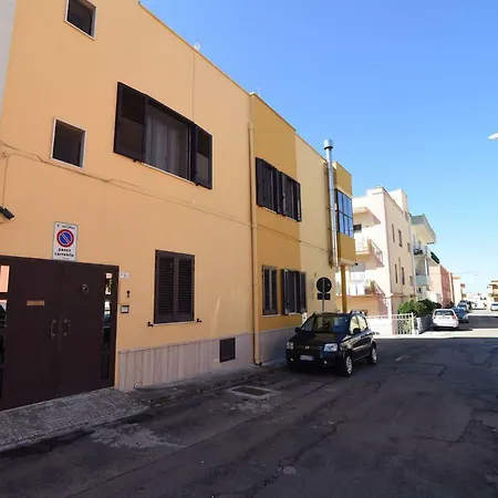 Casavacanze Di Paolo * Gallipoli