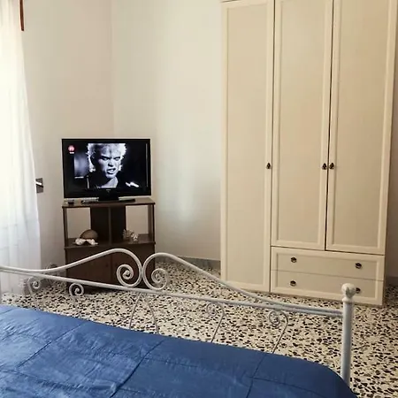 Casavacanze Di Paolo Gallipoli