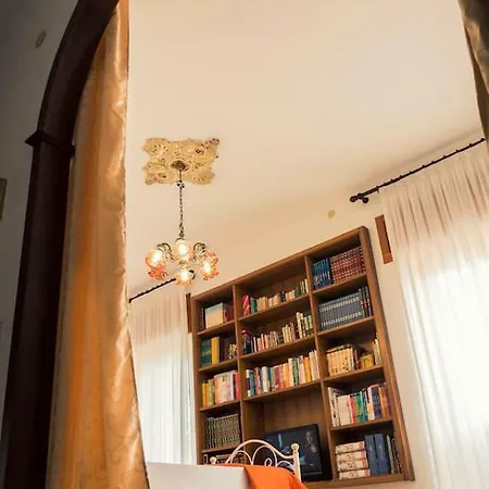 Holiday home Casavacanze Di Paolo