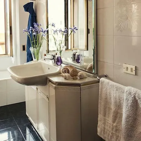 Casavacanze Di Paolo * Gallipoli