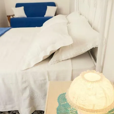 Casavacanze Di Paolo Holiday home Gallipoli