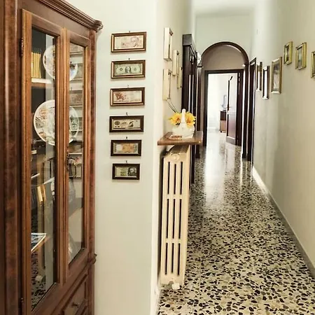 Casavacanze Di Paolo Holiday home