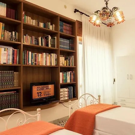 Holiday home Casavacanze Di Paolo Gallipoli