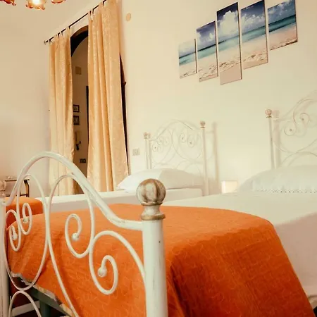 Holiday home Casavacanze Di Paolo Gallipoli