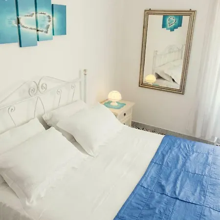 Casavacanze Di Paolo Holiday home *