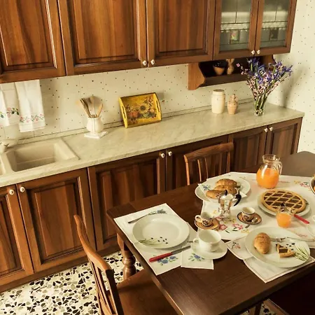 Casavacanze Di Paolo Gallipoli